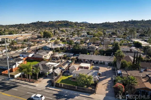 $1,250,000 | 175 East Washington Avenue, El Cajon, CA 92020