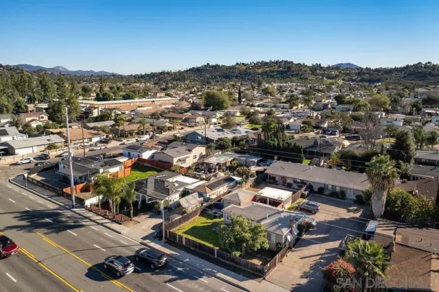 $1,250,000 | 175 East Washington Avenue, El Cajon, CA 92020