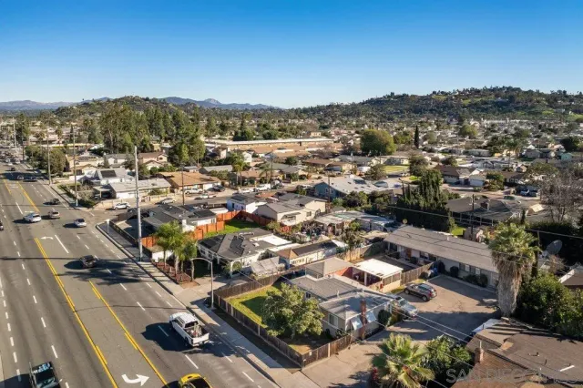 $1,250,000 | 175 East Washington Avenue, El Cajon, CA 92020