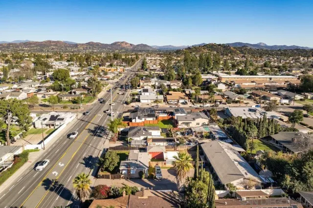 $1,250,000 | 175 East Washington Avenue, El Cajon, CA 92020