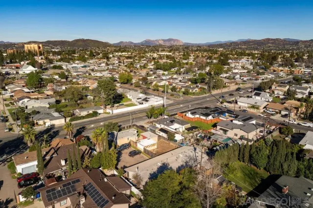 $1,250,000 | 175 East Washington Avenue, El Cajon, CA 92020