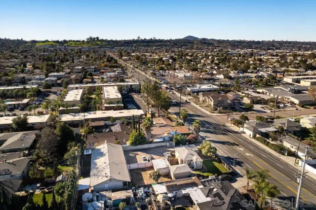 $1,250,000 | 175 East Washington Avenue, El Cajon, CA 92020