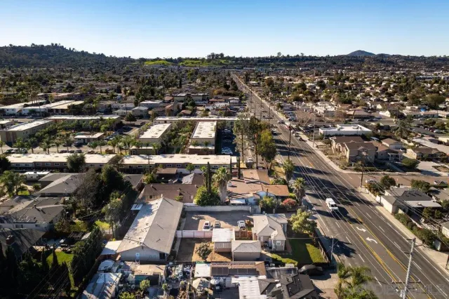$1,250,000 | 175 East Washington Avenue, El Cajon, CA 92020