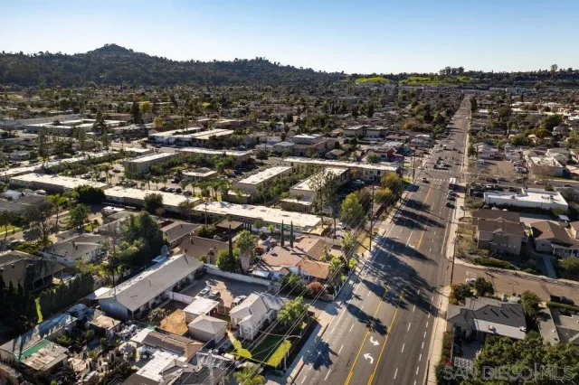 $1,250,000 | 175 East Washington Avenue, El Cajon, CA 92020