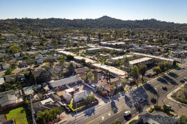 $1,250,000 | 175 East Washington Avenue, El Cajon, CA 92020