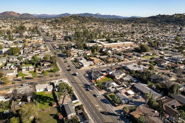 $1,250,000 | 175 East Washington Avenue, El Cajon, CA 92020