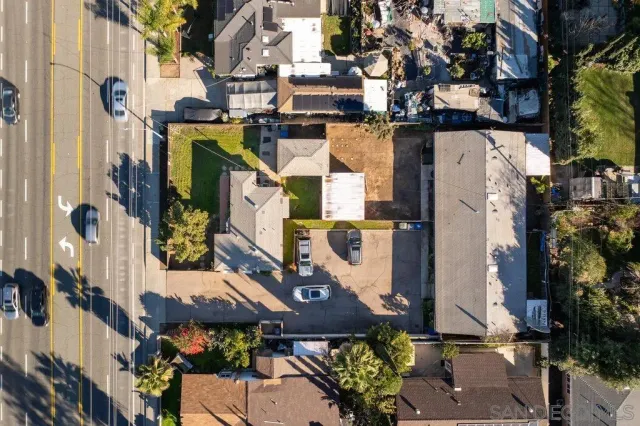 $1,250,000 | 175 East Washington Avenue, El Cajon, CA 92020