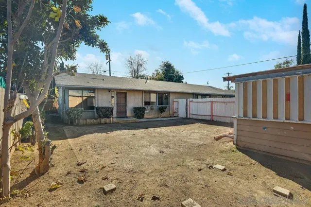 $1,250,000 | 175 East Washington Avenue, El Cajon, CA 92020