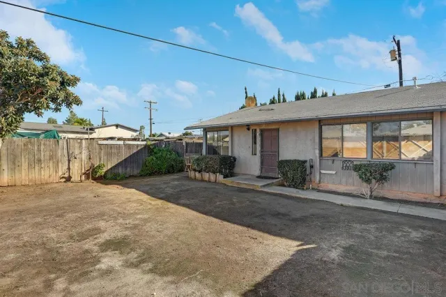 $1,250,000 | 175 East Washington Avenue, El Cajon, CA 92020