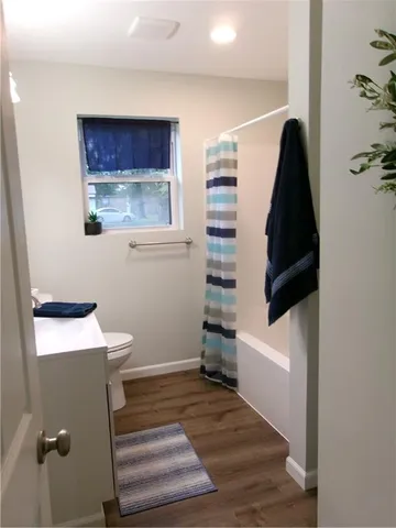 $149,900 | 107 East 7th Street, Urich, MO 64788