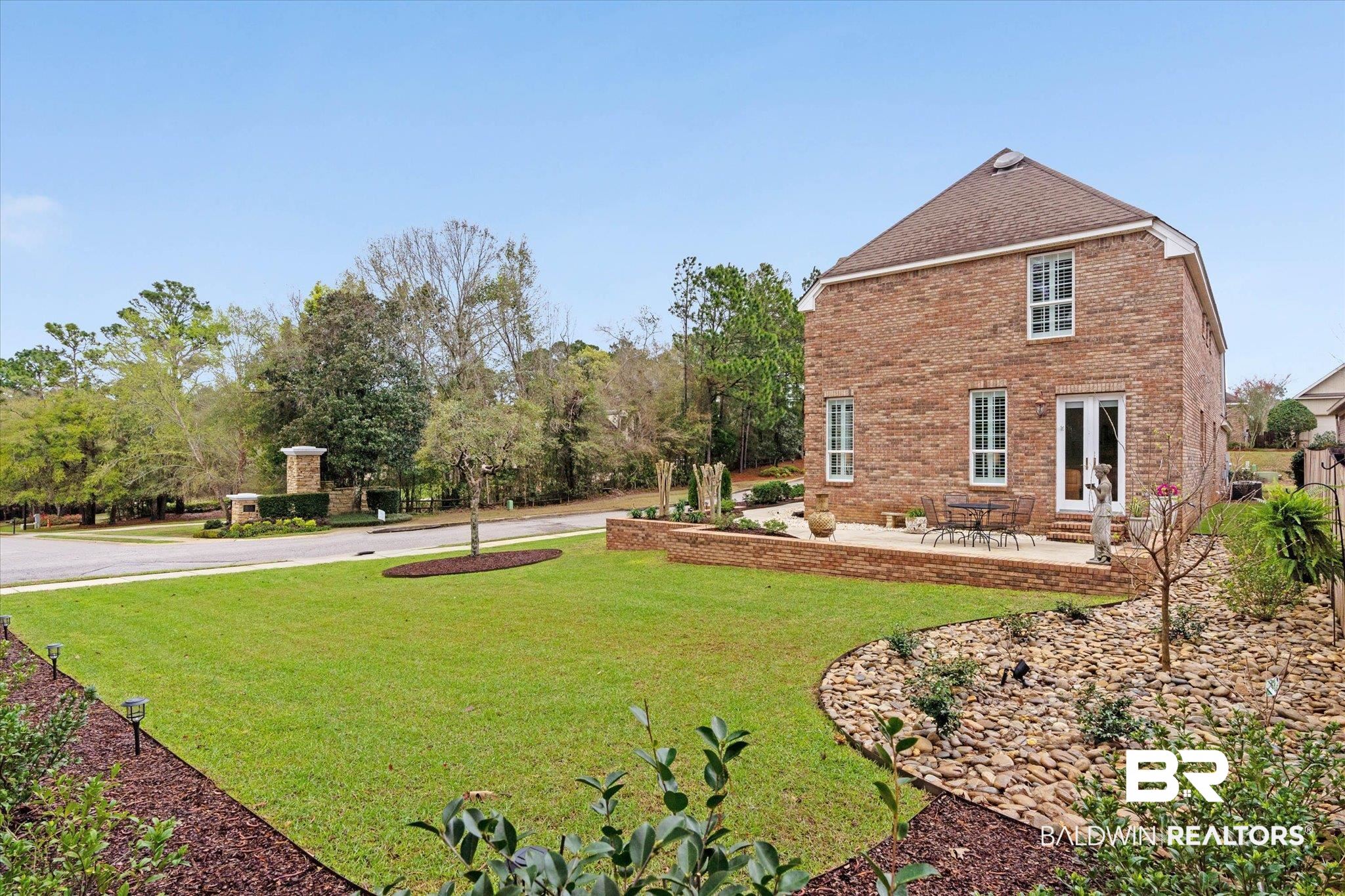 126 Pinnacle Court Fairhope, AL 36532 - Photo 37 of 47