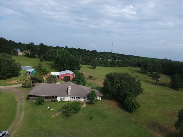 $530,000 | 251 County Road 1050, Woodville, TX 75979