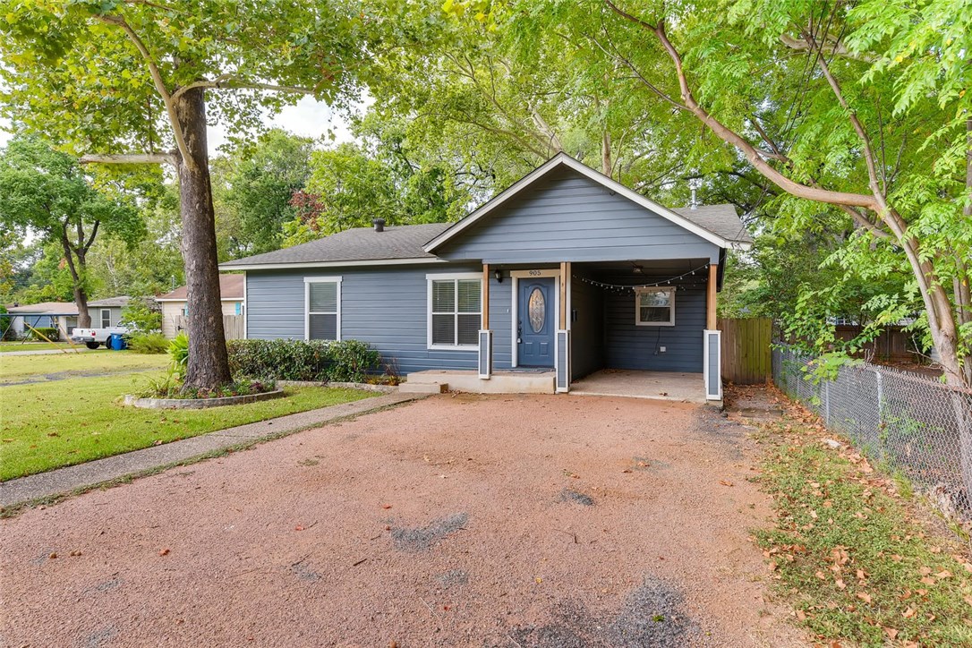 905 East 56th Street Austin, TX 78751 - Photo 1 of 1