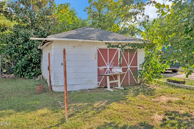 $223,900 | 500 South 13th Street, Erwin, NC 28339