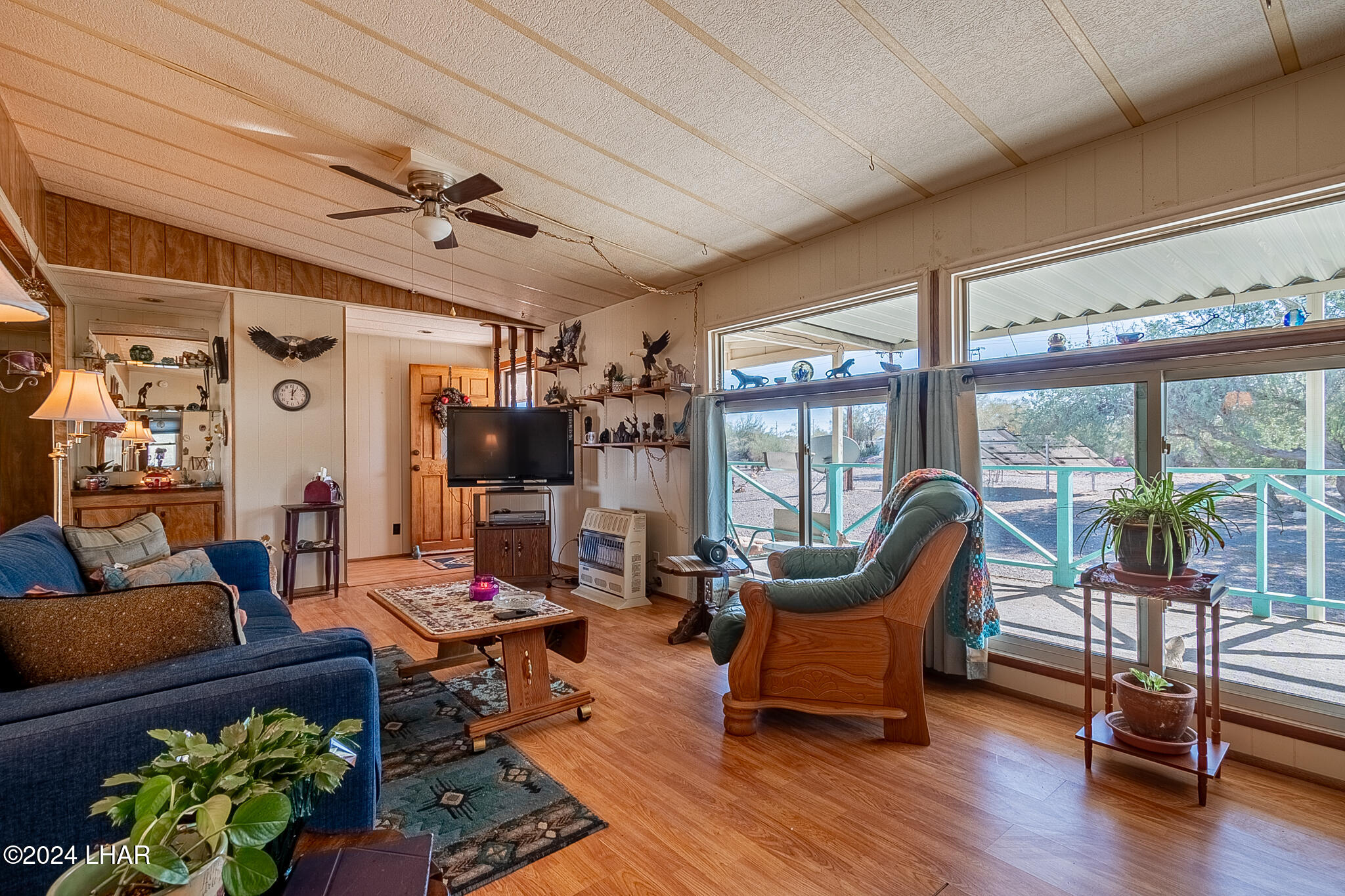 416 Sunset Street Quartzsite, AZ 85346 - Photo 11 of 35 Quartzsite second location-12