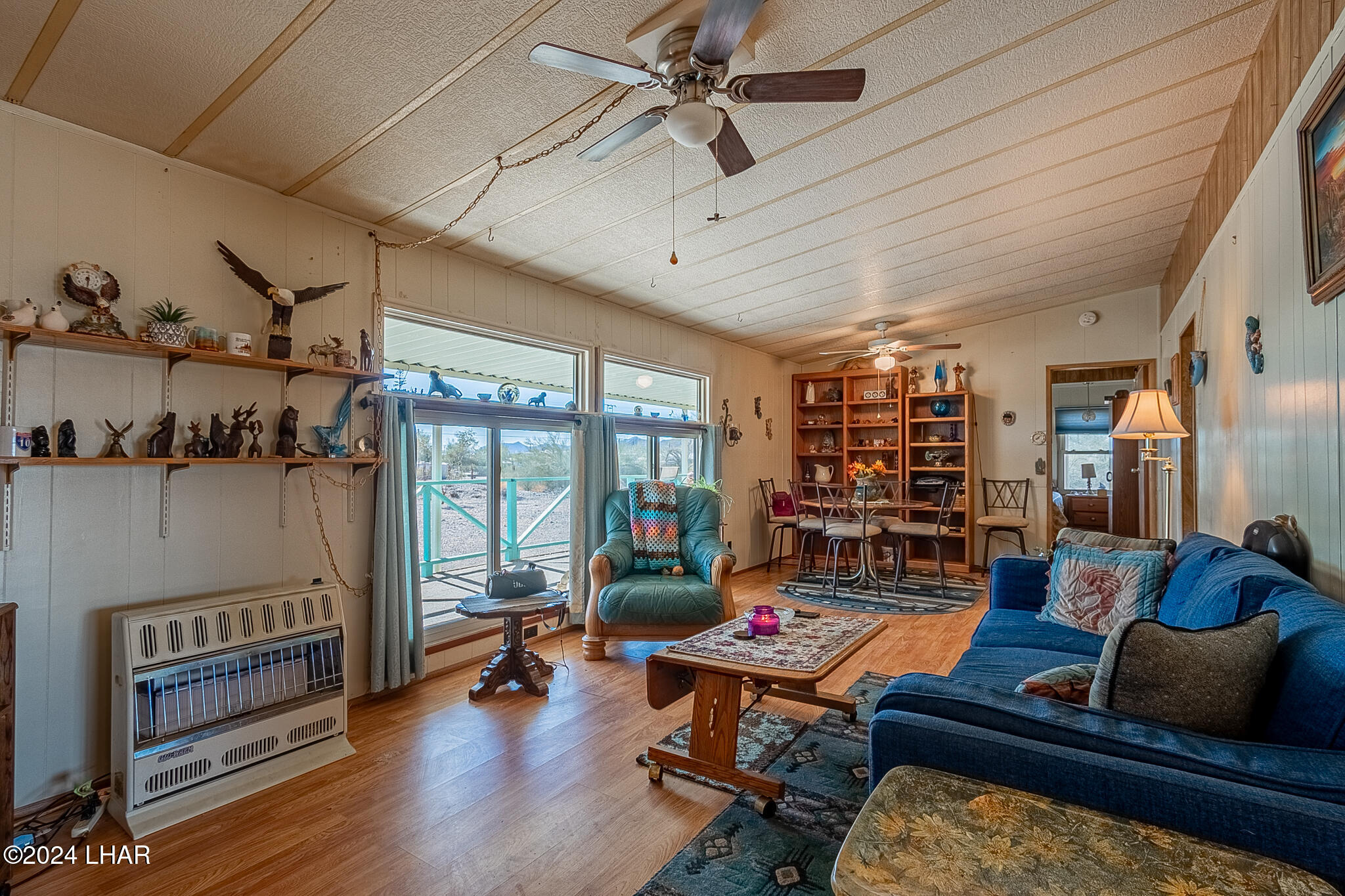 416 Sunset Street Quartzsite, AZ 85346 - Photo 12 of 35 Quartzsite second location-11