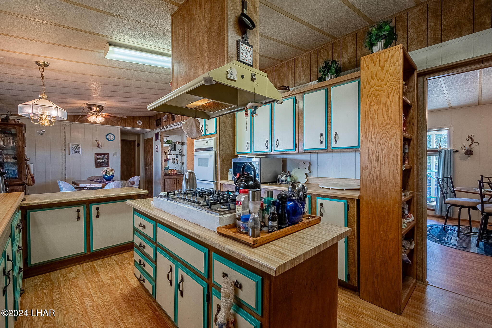 416 Sunset Street Quartzsite, AZ 85346 - Photo 14 of 35 Quartzsite second location-17