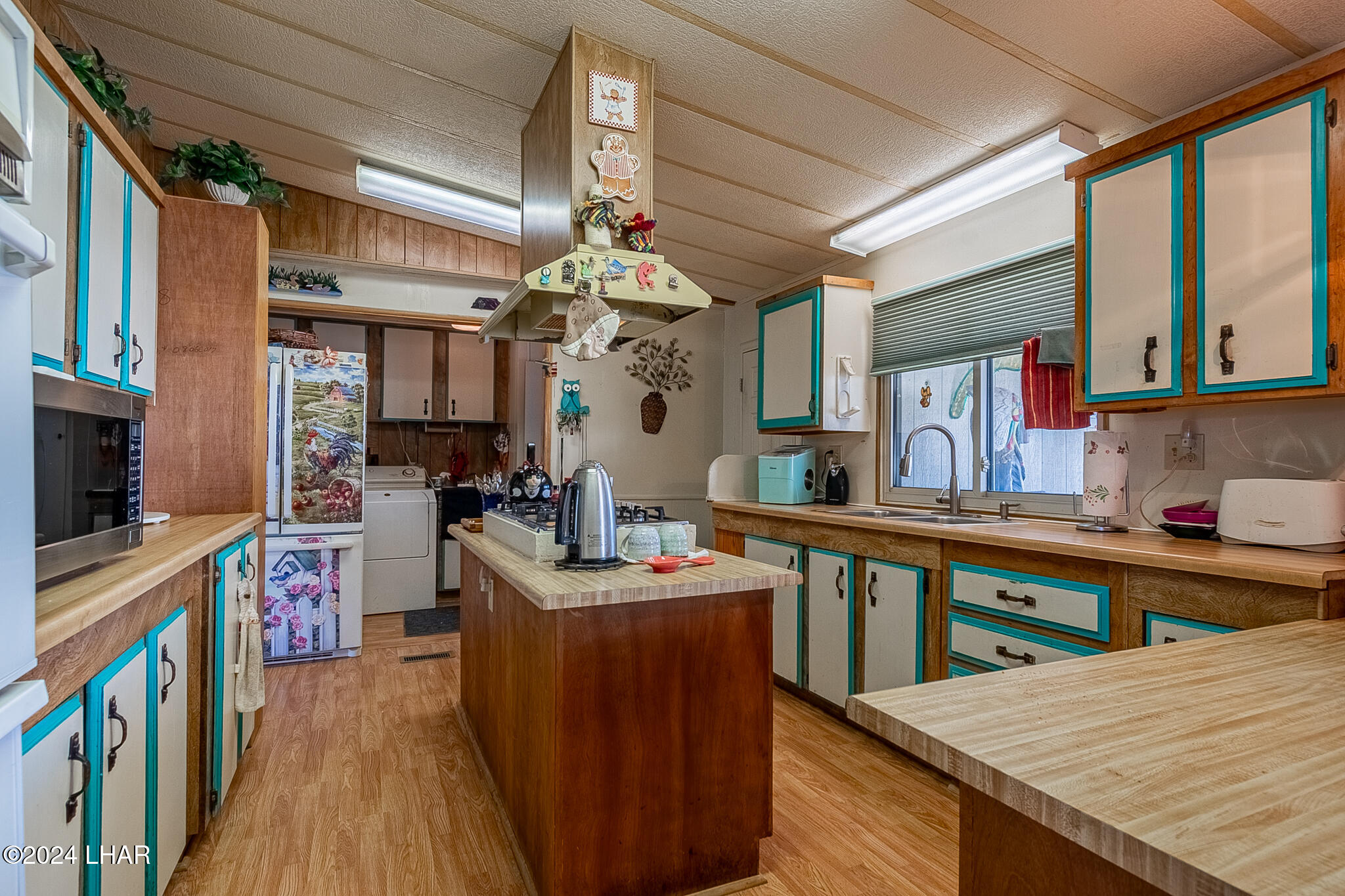 416 Sunset Street Quartzsite, AZ 85346 - Photo 15 of 35 Quartzsite second location-16
