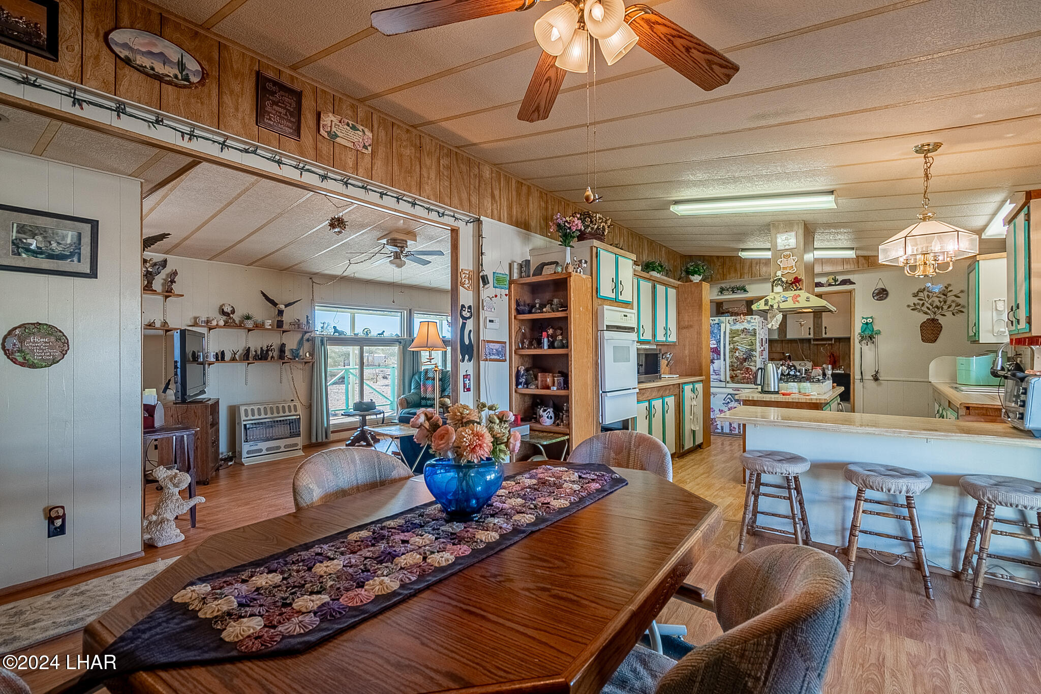 416 Sunset Street Quartzsite, AZ 85346 - Photo 16 of 35 Quartzsite second location-15