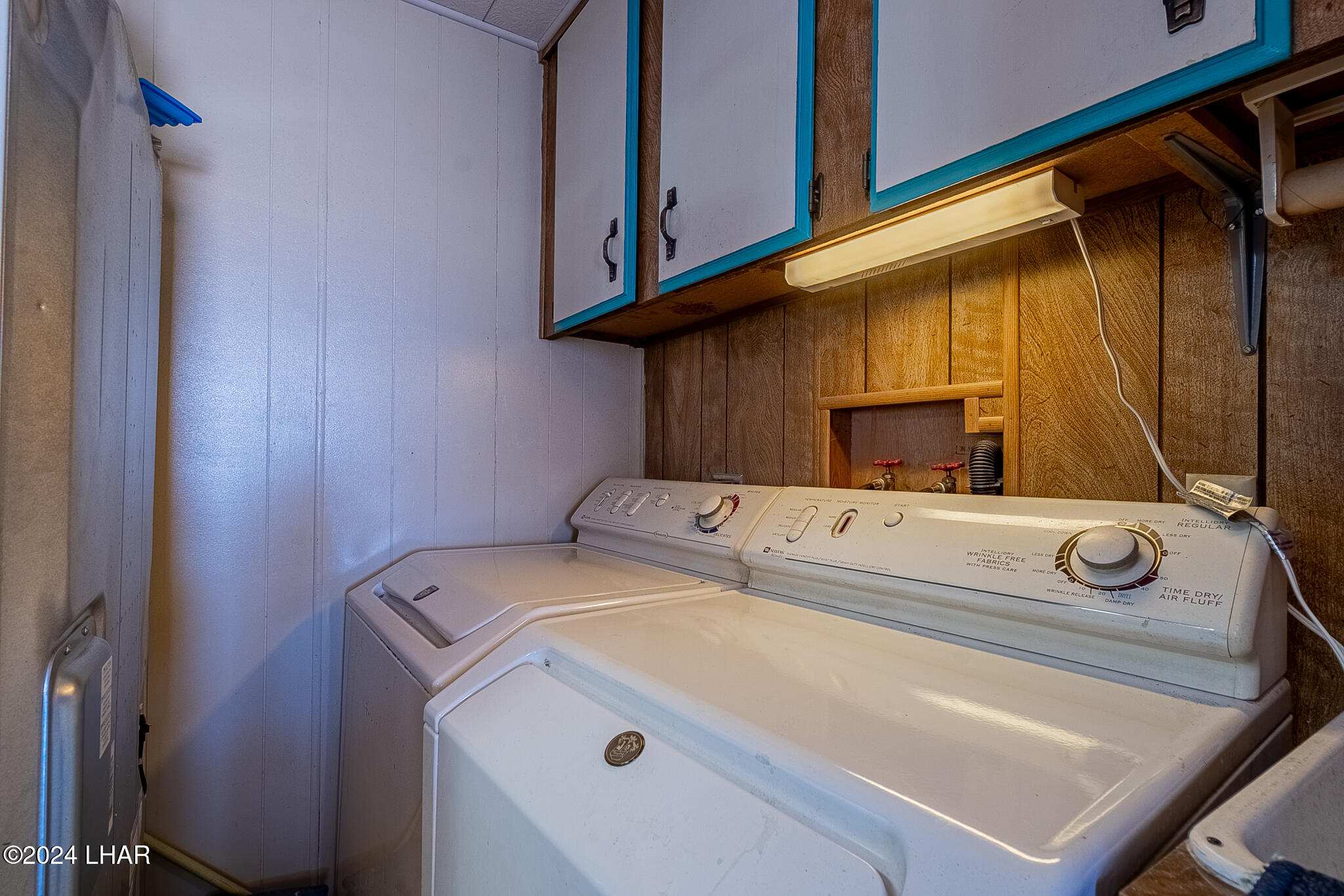416 Sunset Street Quartzsite, AZ 85346 - Photo 17 of 35 Quartzsite second location-26