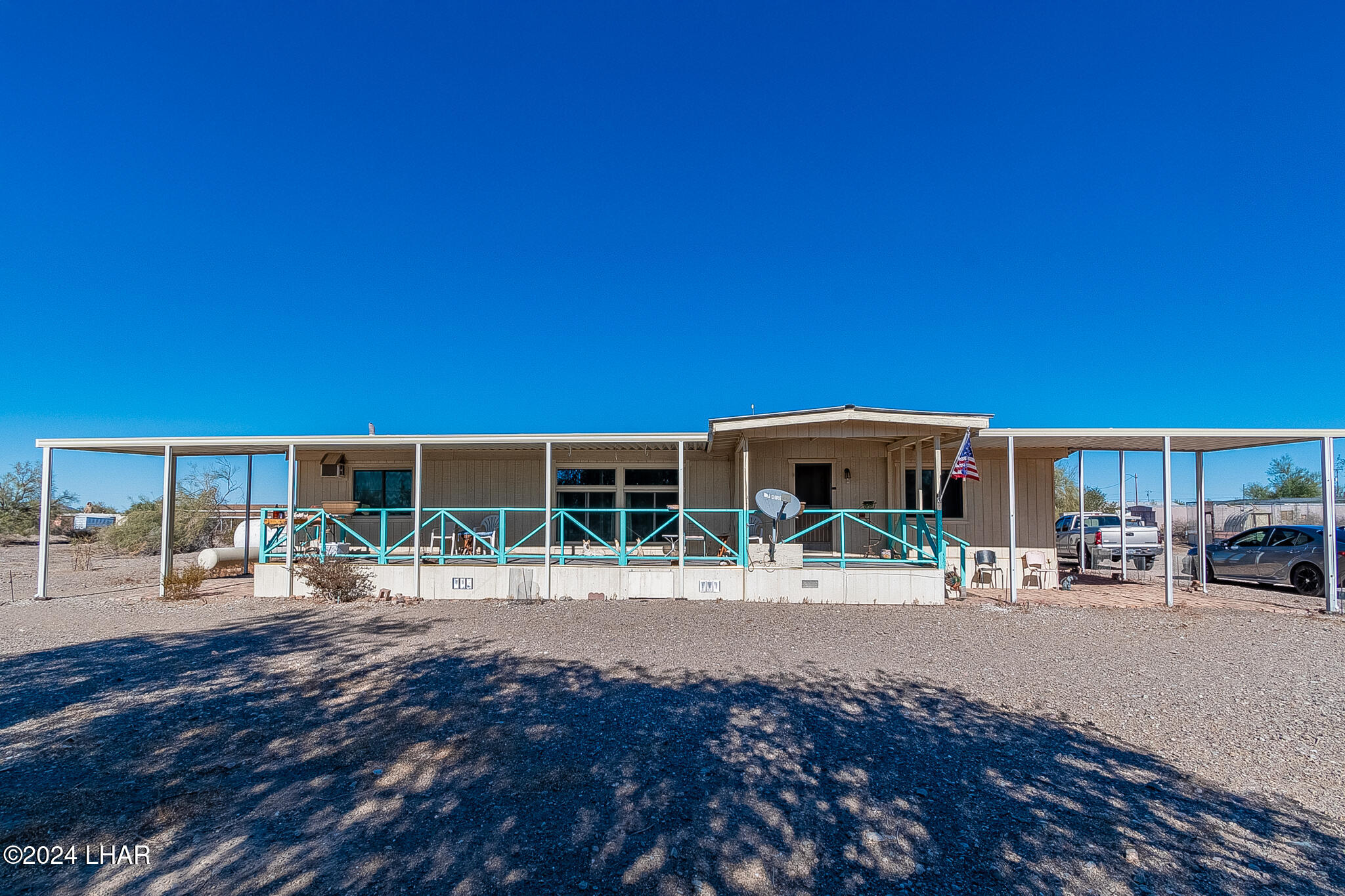 416 Sunset Street Quartzsite, AZ 85346 - Photo 2 of 35 Quartzsite second location-1
