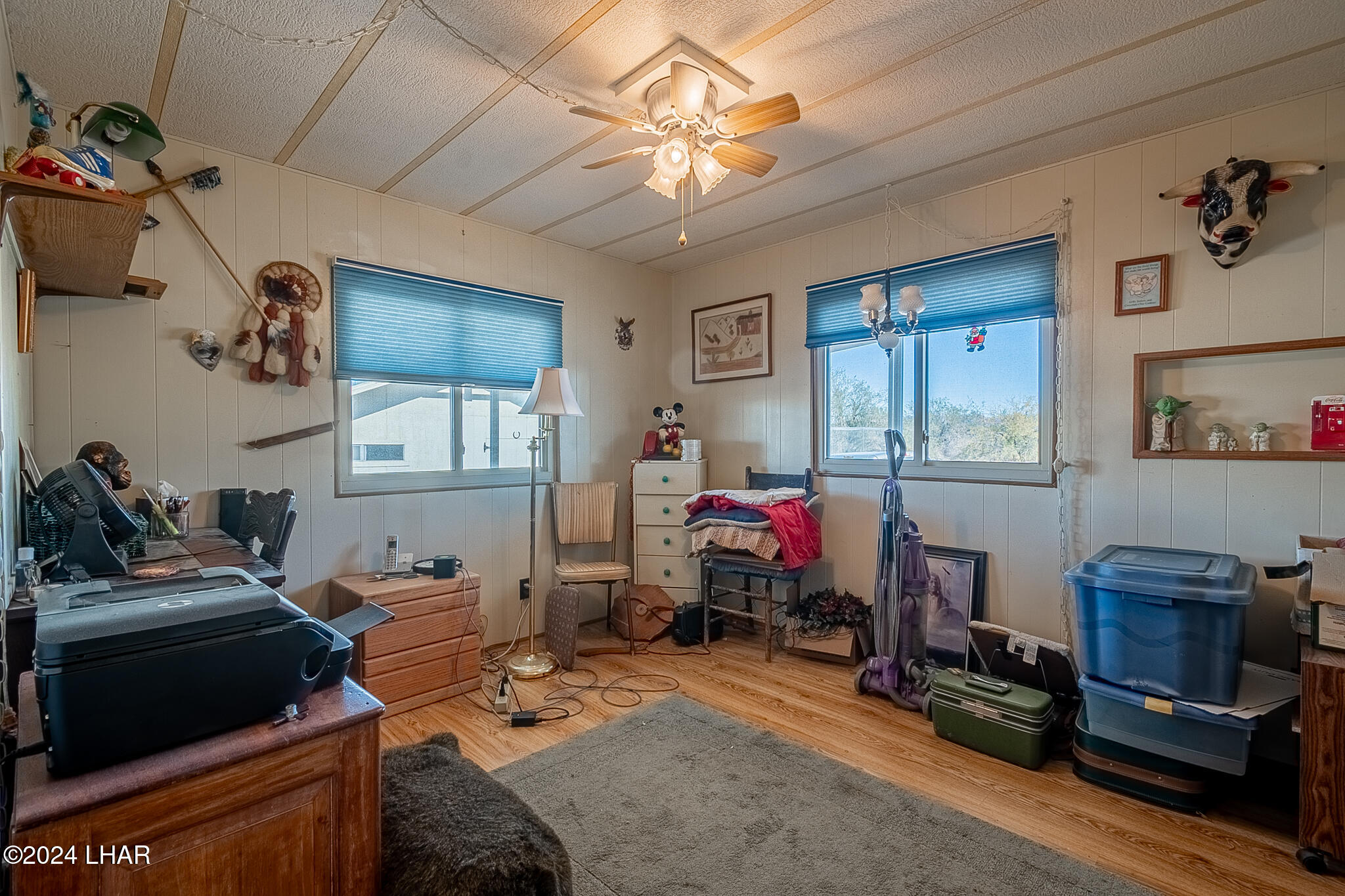 416 Sunset Street Quartzsite, AZ 85346 - Photo 24 of 35 Quartzsite second location-25