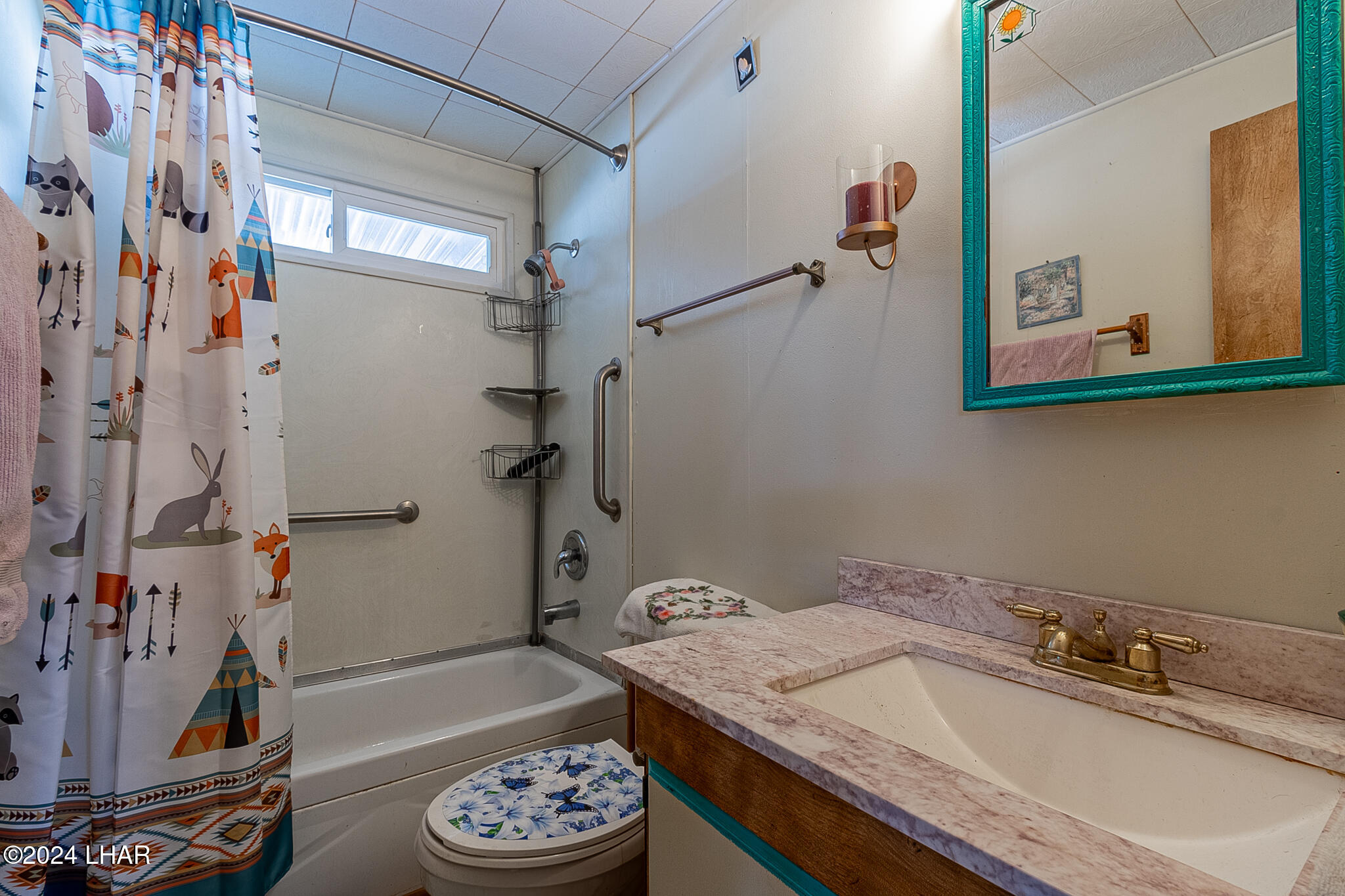 416 Sunset Street Quartzsite, AZ 85346 - Photo 25 of 35 Quartzsite second location-23