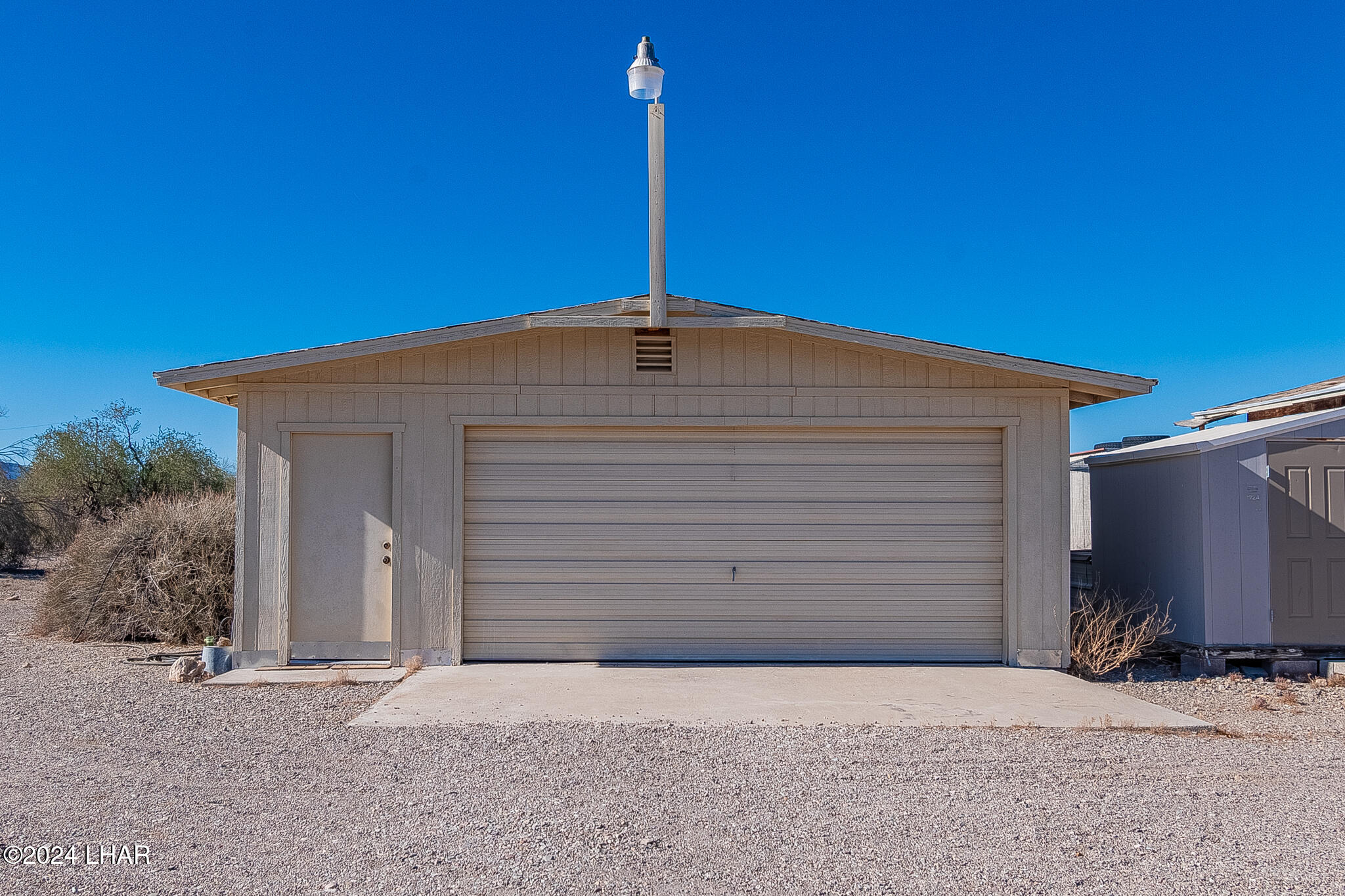 416 Sunset Street Quartzsite, AZ 85346 - Photo 26 of 35 Quartzsite second location-8