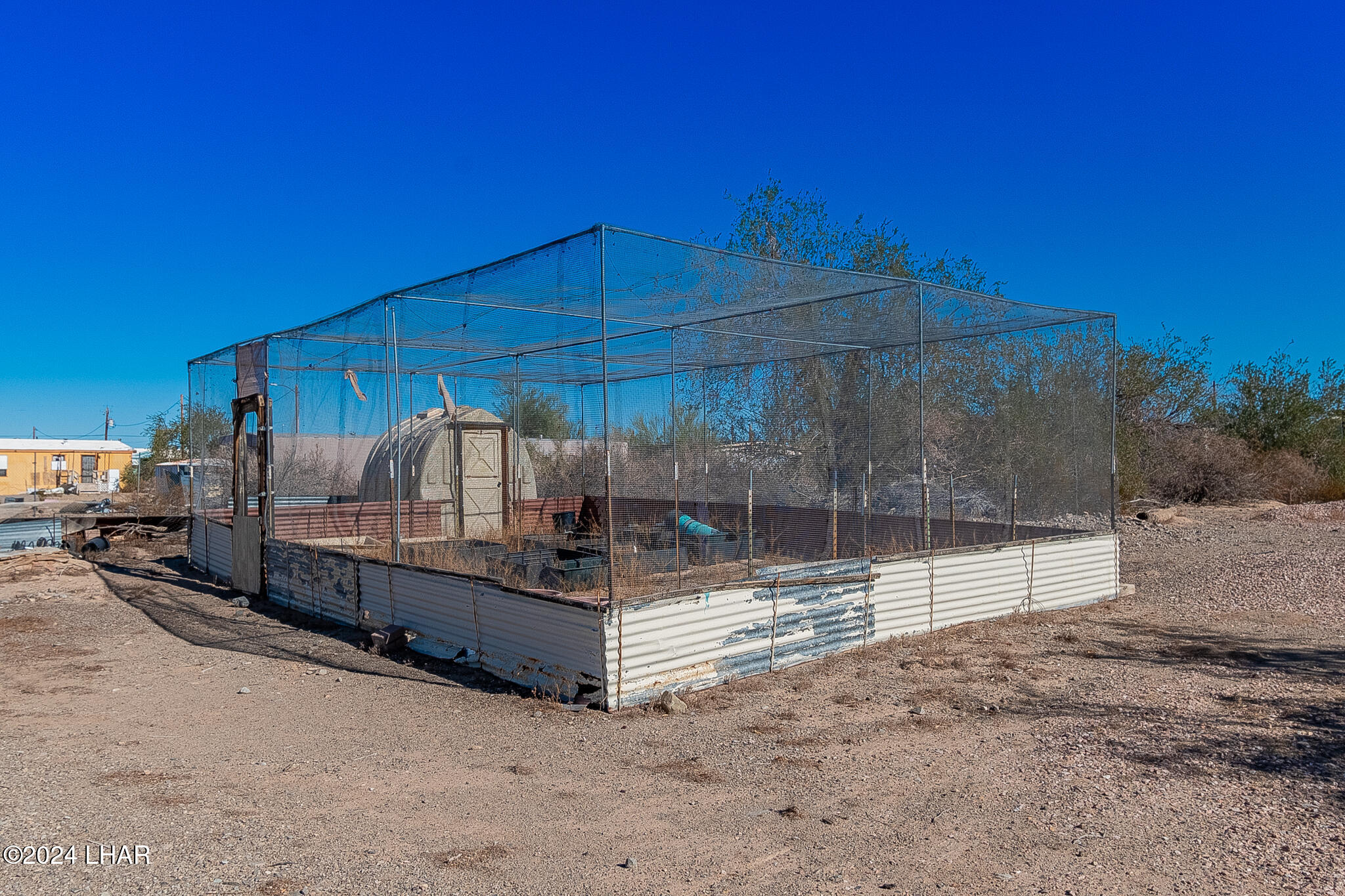 416 Sunset Street Quartzsite, AZ 85346 - Photo 27 of 35 Quartzsite second location-10