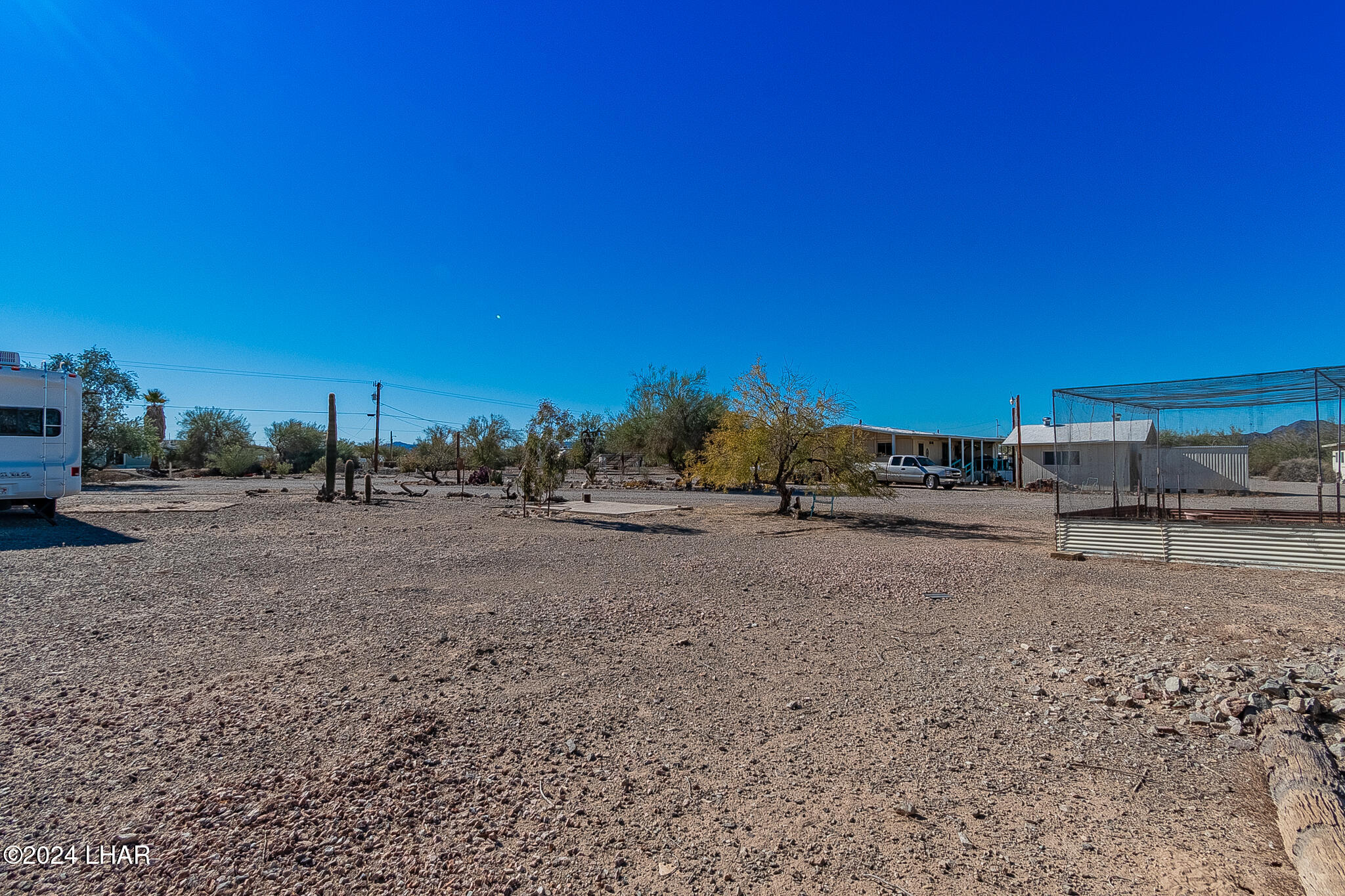 416 Sunset Street Quartzsite, AZ 85346 - Photo 28 of 35 Quartzsite second location-3
