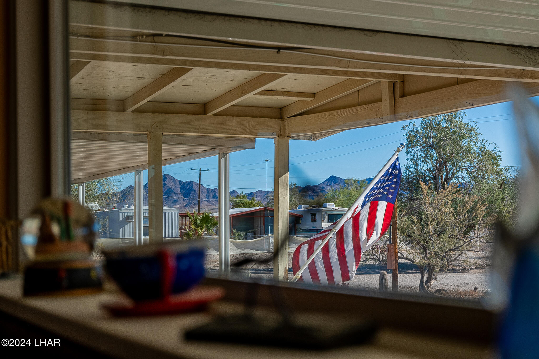 416 Sunset Street Quartzsite, AZ 85346 - Photo 35 of 35 Quartzsite second location-27