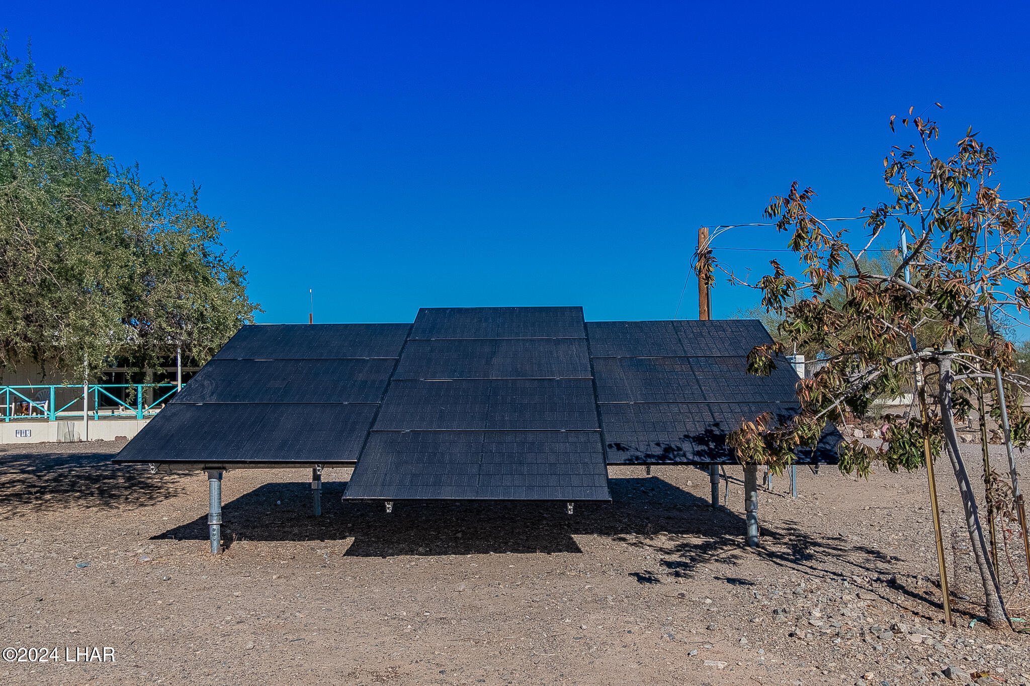 416 Sunset Street Quartzsite, AZ 85346 - Photo 4 of 35 Quartzsite second location-9