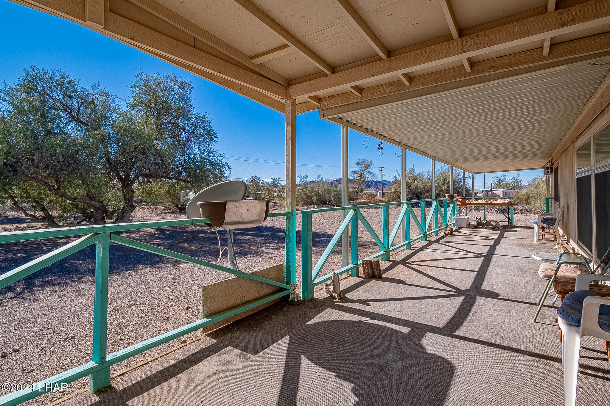 416 Sunset Street Quartzsite, AZ 85346 - Photo 5 of 35 Quartzsite second location-7