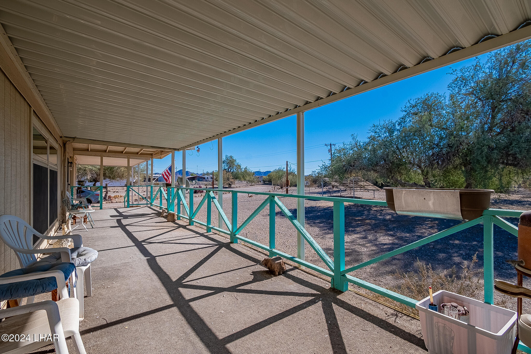 416 Sunset Street Quartzsite, AZ 85346 - Photo 6 of 35 Quartzsite second location-6