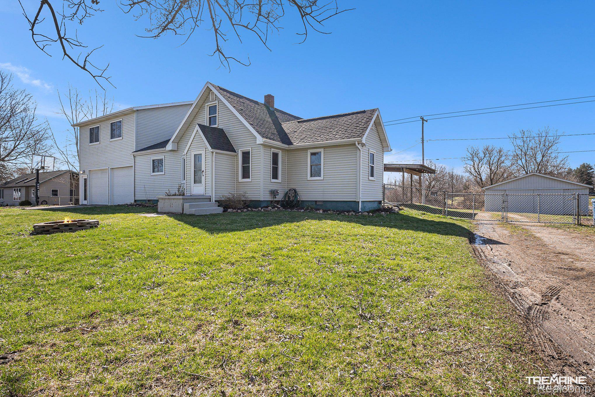 3473 West Ray Road Grand Blanc, MI 48439 - Photo 1 of 29 Gallery Image 1
