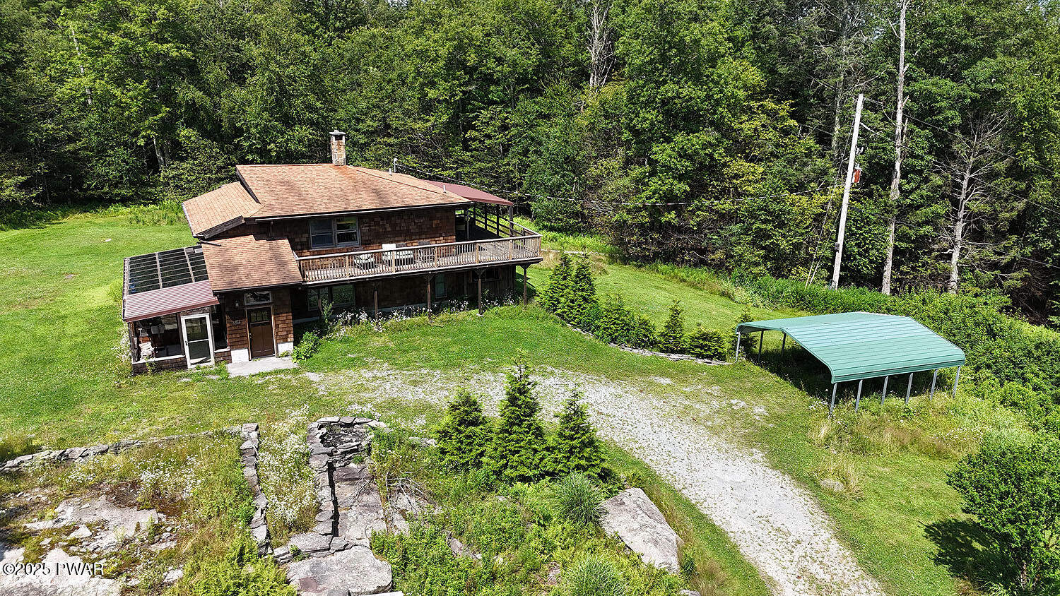 142 Robbs Road Damascus, PA 18415 - Photo 37 of 43