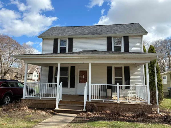 $205,000 | 1104 Wilson Avenue, Goshen, IN 46526