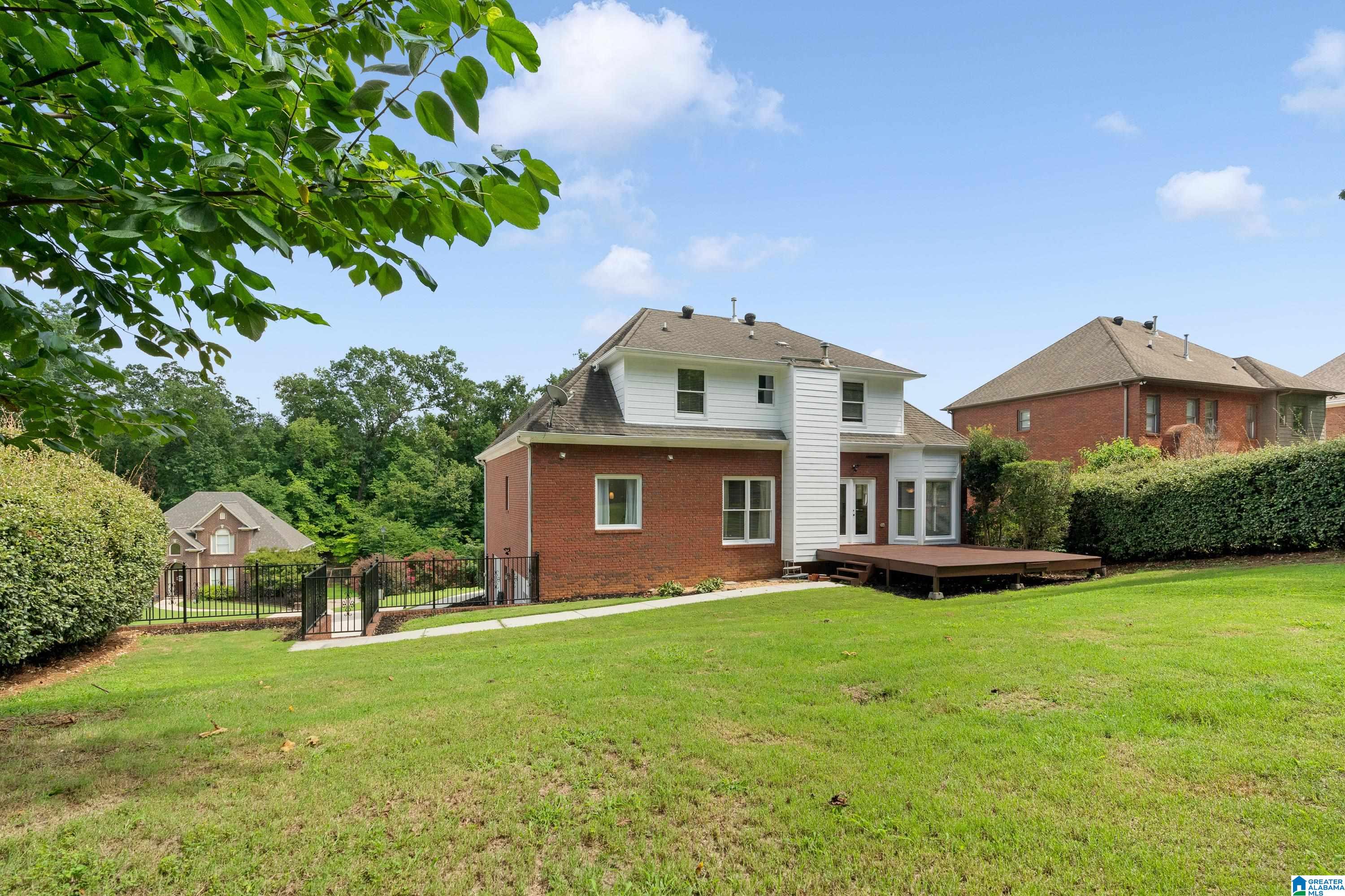 1204 Eagle Park Road Birmingham, AL 35242 - Photo 45 of 61