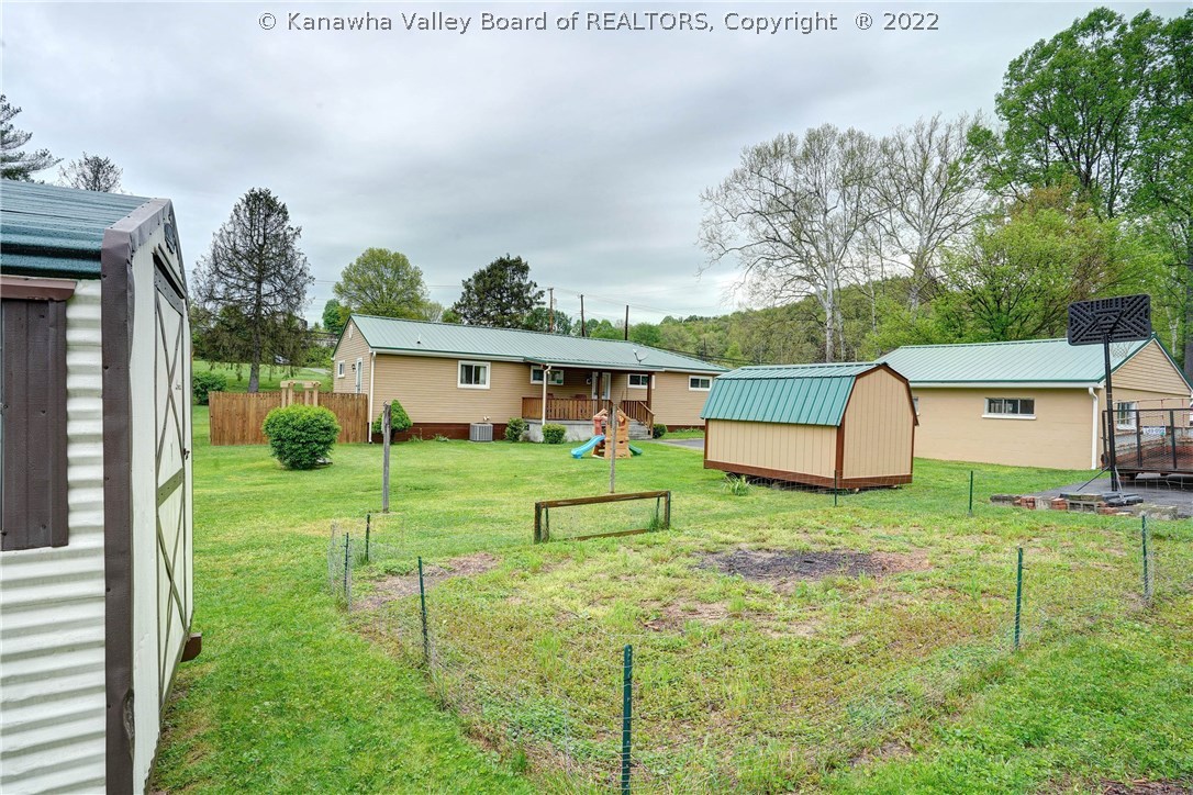 7440 Teays Valley Road Scott Depot, WV 25560 - Photo 22 of 39 Gallery Image 22