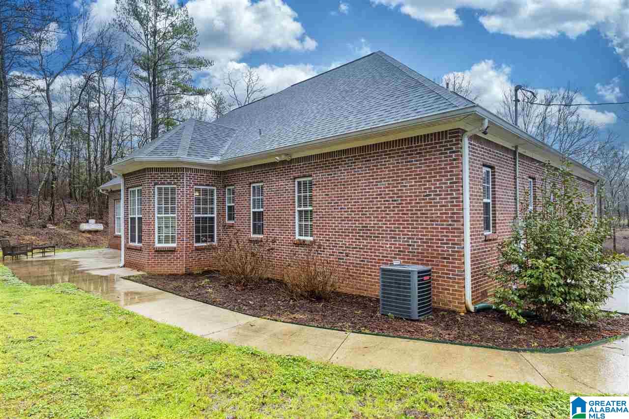 3677 Blue Springs Road Wilsonville, AL 35186 - Photo 42 of 42