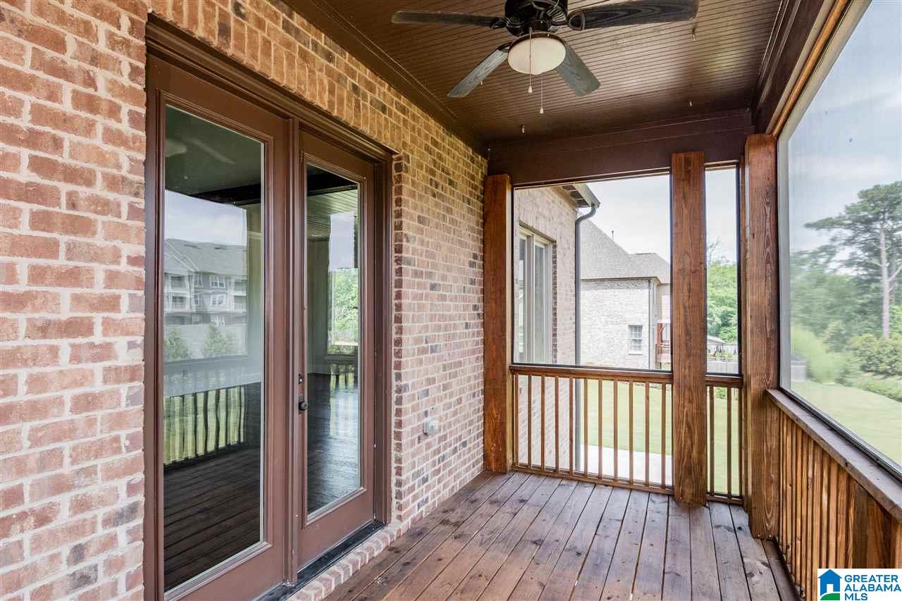 4617 Old Looney Mill Road Birmingham, AL 35243 - Photo 40 of 43