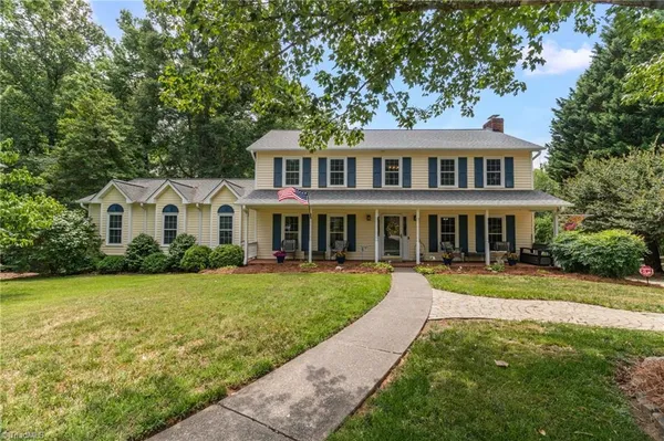 $545,000 | 237 Rockford Road, Kernersville, NC 27284