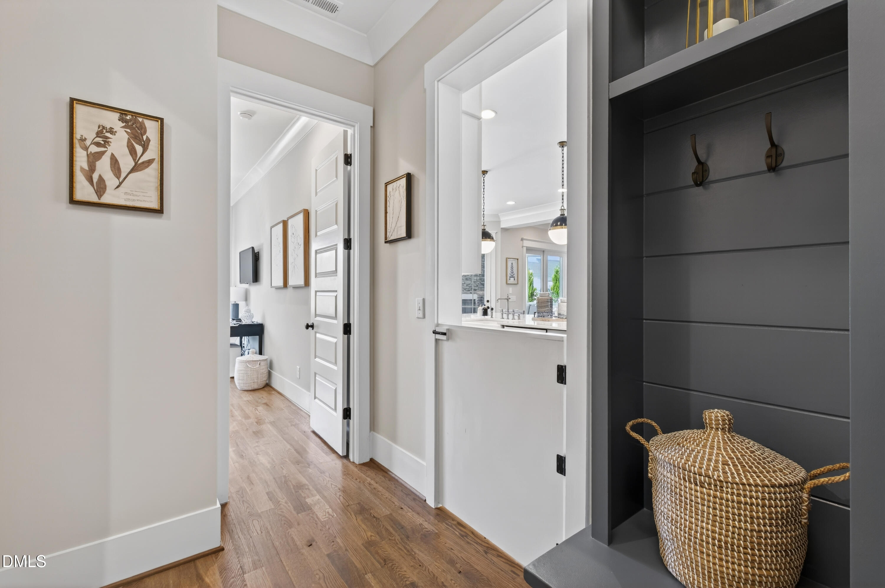 1820 Center Ridge Drive Apex, NC 27502 - Photo 52 of 66 Mudroom