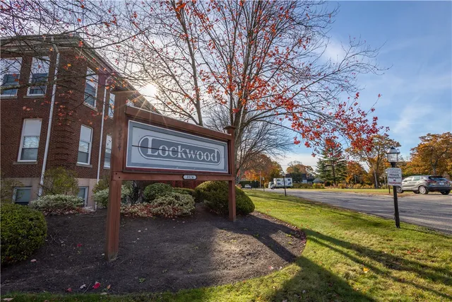 $354,399 | 3524 West Shore Road, Unit 215, Warwick, RI 02886