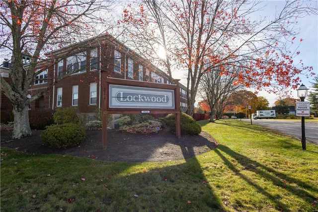 $354,399 | 3524 West Shore Road, Unit 215, Warwick, RI 02886