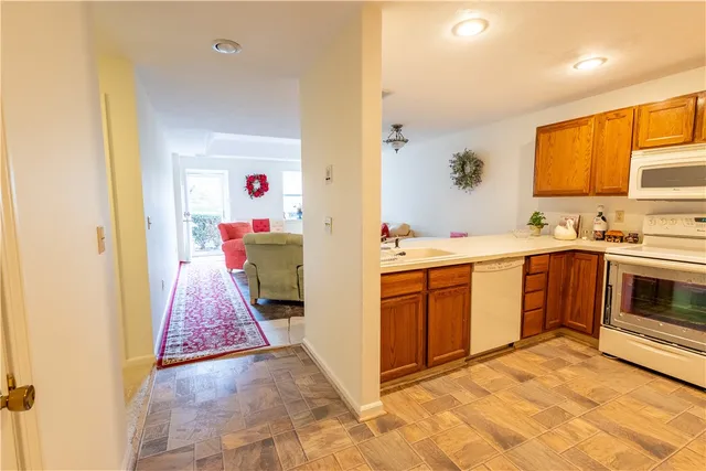 $354,399 | 3524 West Shore Road, Unit 215, Warwick, RI 02886