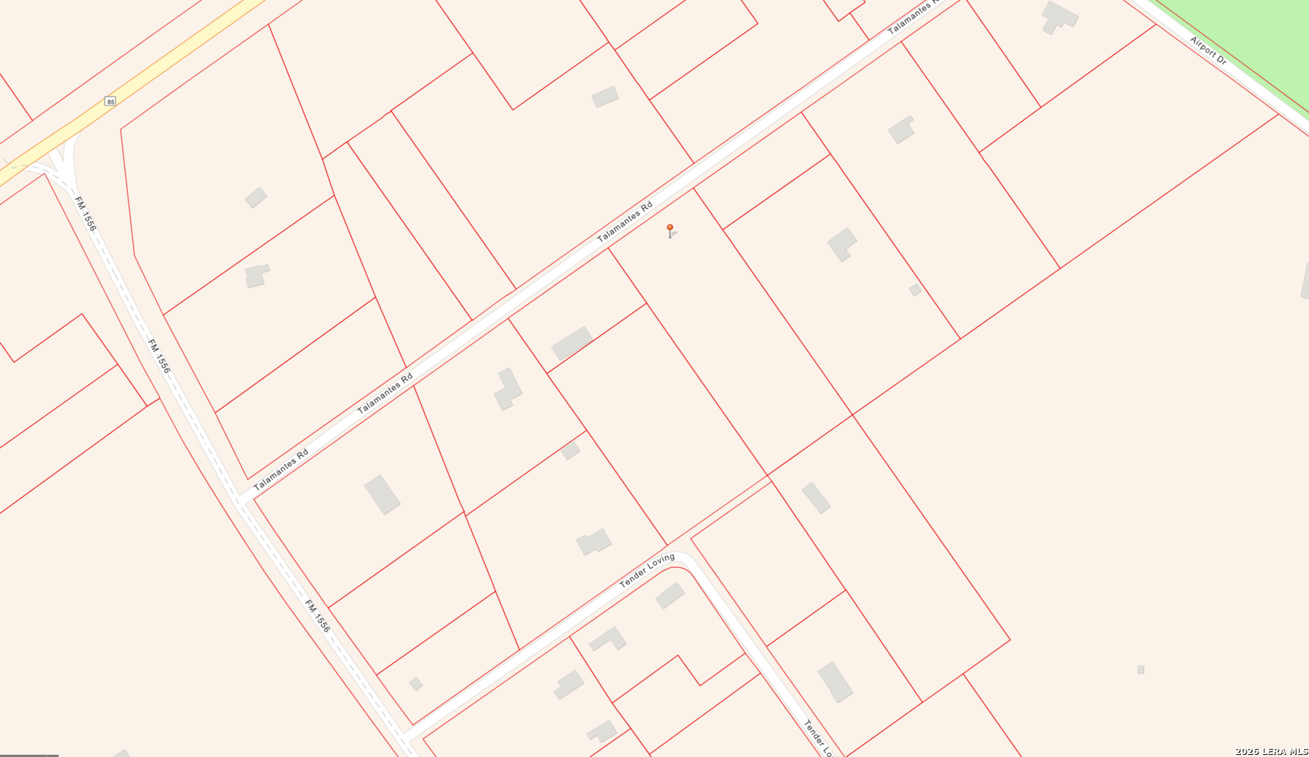 Tbd Talamantez Road Carrizo Springs, TX 78834 - Photo 2 of 6