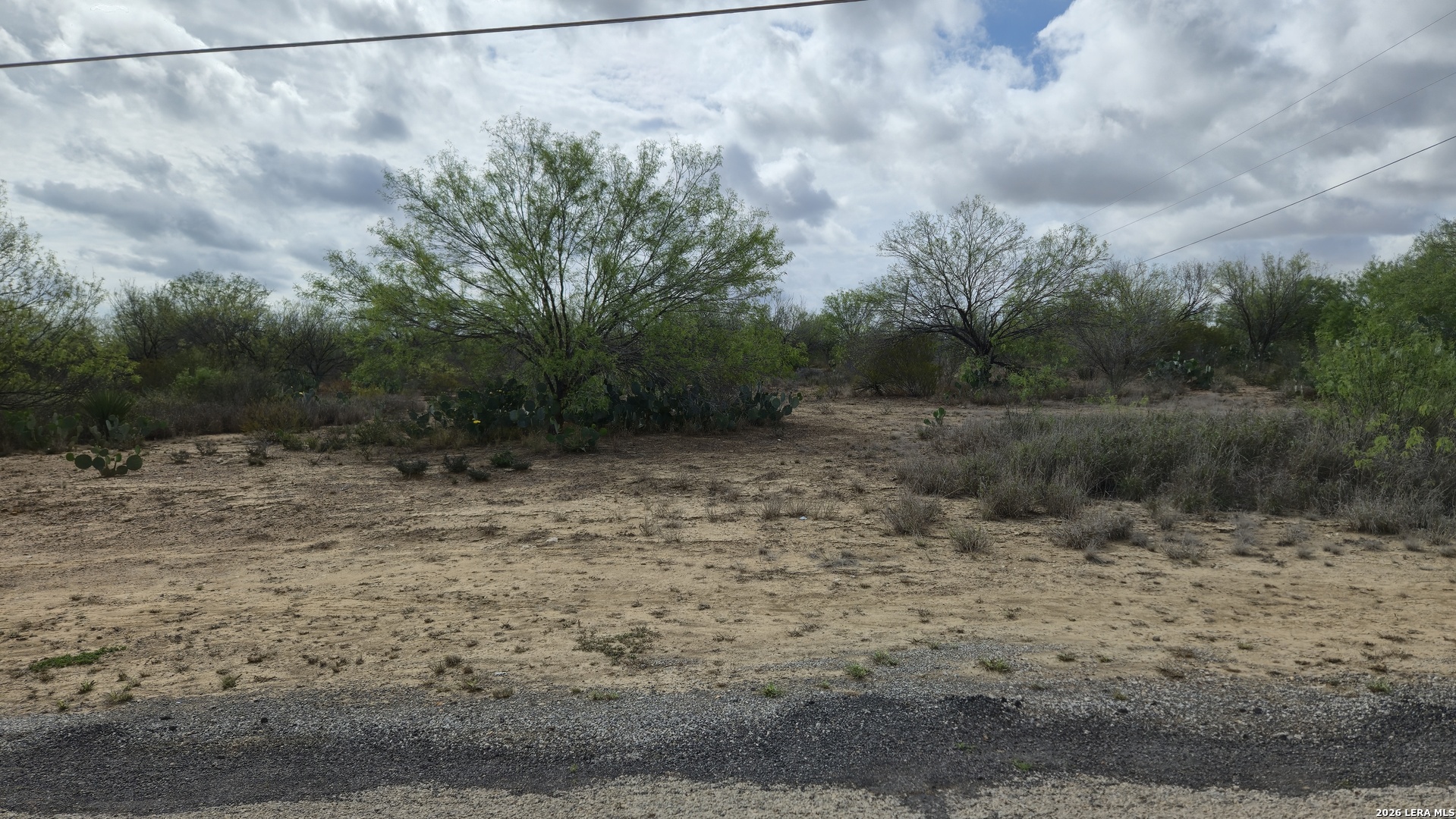 Tbd Talamantez Road Carrizo Springs, TX 78834 - Photo 3 of 6