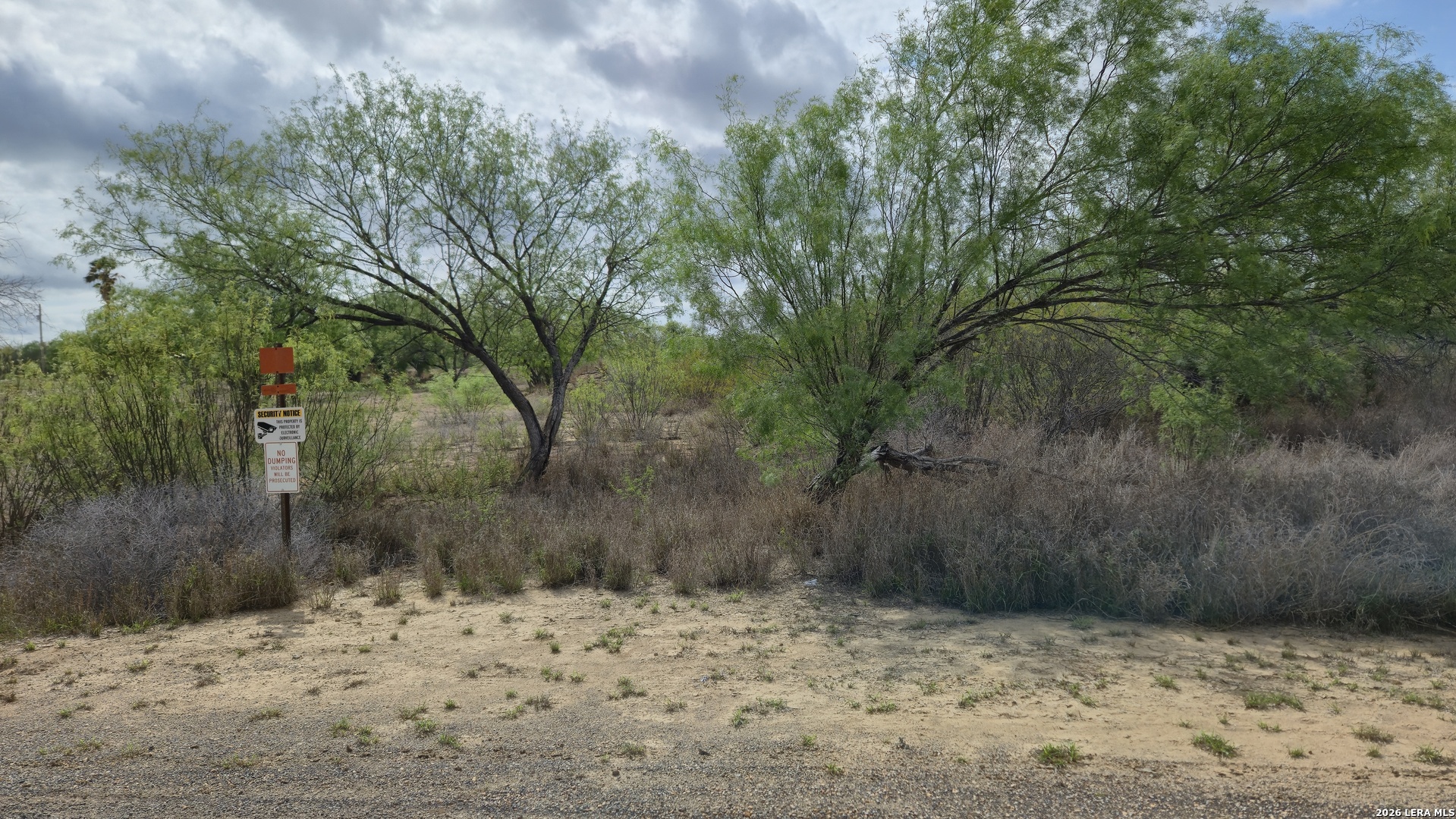Tbd Talamantez Road Carrizo Springs, TX 78834 - Photo 6 of 6
