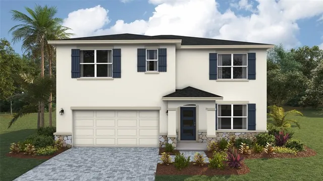 $409,000 | 1762 Cobb Trail, Parrish, FL 34219